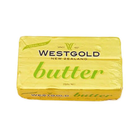 Westgold Butter Unsalted