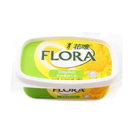 Flora Margarine Original