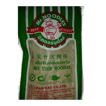 Pan Kao Rice Stick Nooldes