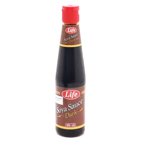 Life Soya Sauce Dark