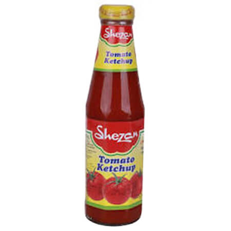 Shezan Tomato Ketchup