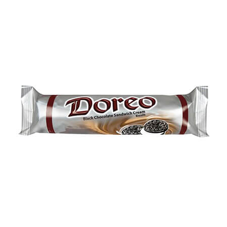 Danish Doreo Roll Biscuit