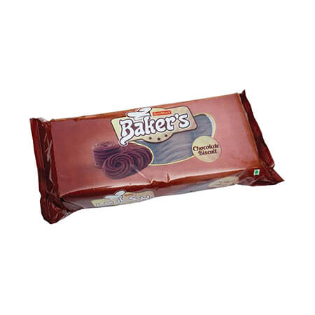 Goldmark Bakers Chocolate Biscuit