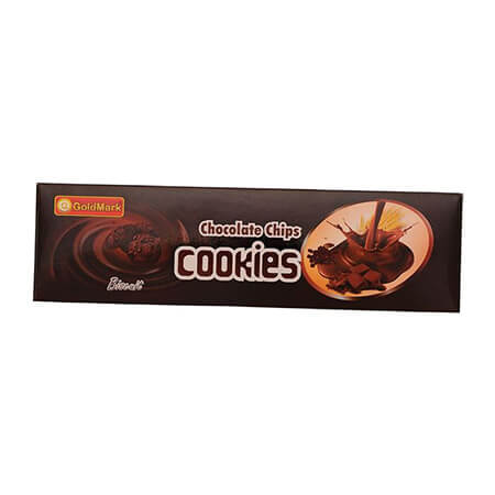 Goldmark Chocolate Chips Cookies