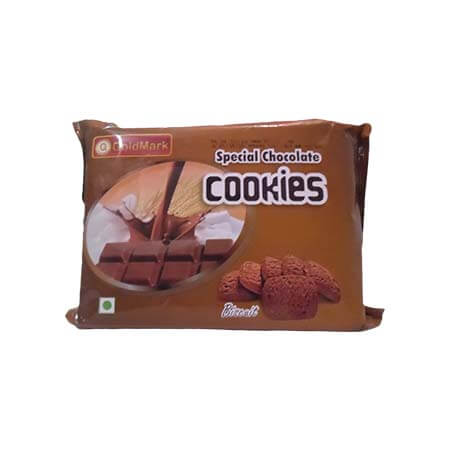 Goldmark Chocolate Cookies