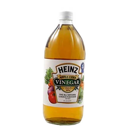 Heinz Apple Cider Vinegar 473  ml