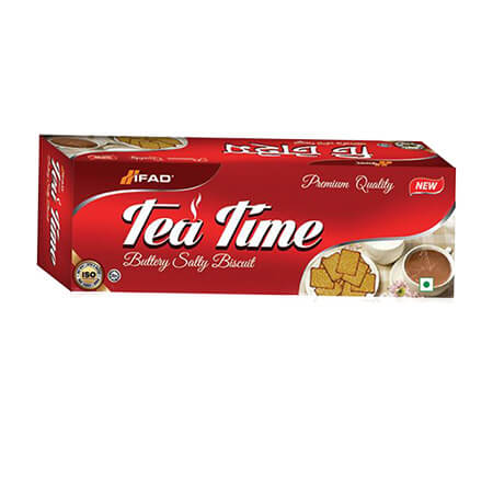Ifad Tea Time Biscuit