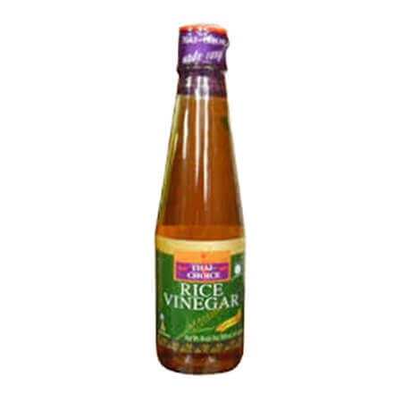 Thai Choice Rice Vinegar