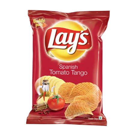 Lays Spanish Tomato Tango Chips