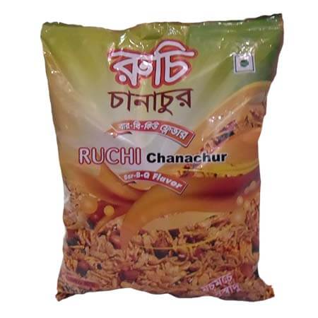 Ruchi BBQ Chanachur