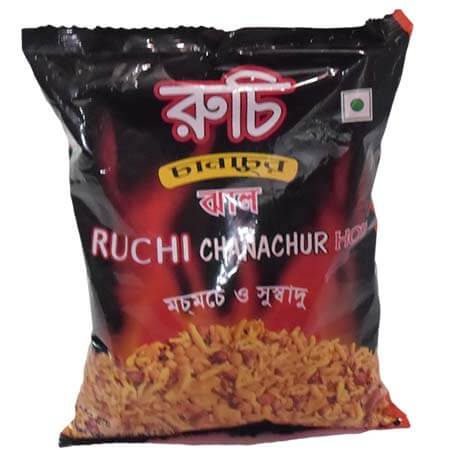 Ruchi Jhal Chanachur