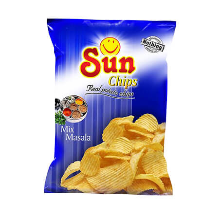 Sun Chips Mix Masala