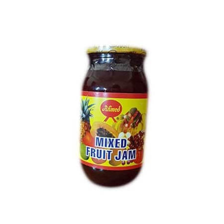 Ahmed Mixed Fruit Jam