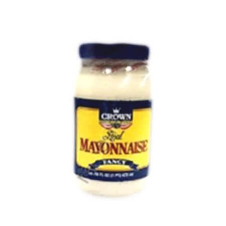 Crown Mayonnaise