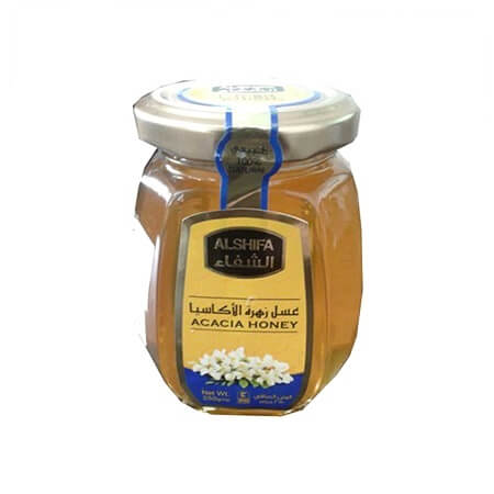 Alshifa Acacia Honey