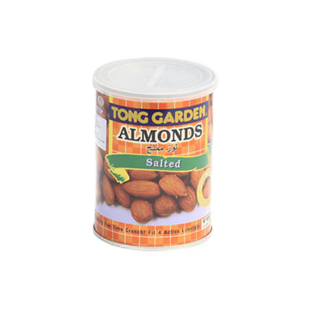 Tong Garden Salted Almonds