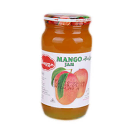 Shezan Mango Jam 440  gm