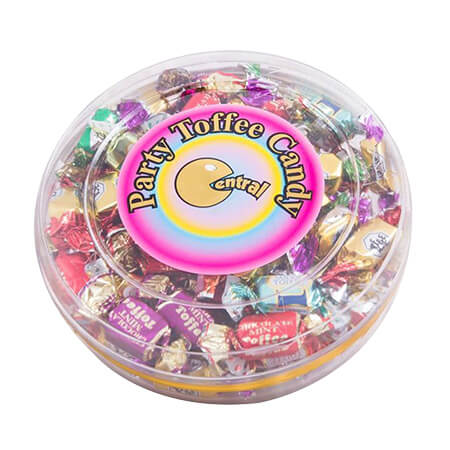 Central Party Toffee Candy