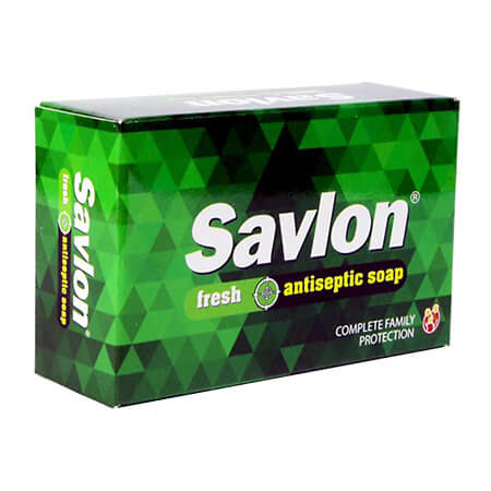 ACI Savlon Fresh Antiseptic Soap