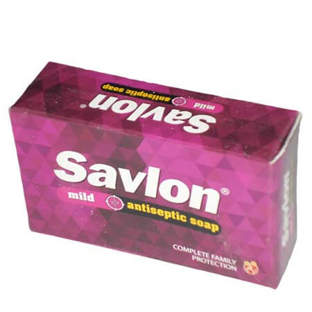 ACI Savlon Mild Antiseptic Soap
