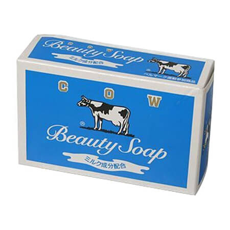 Cow Beauty Soap