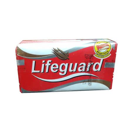 Keya Lifeguard Soap