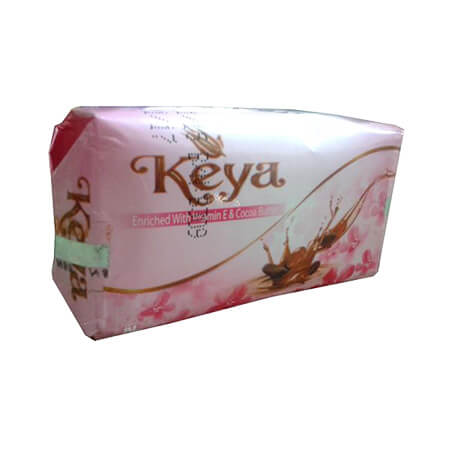 Keya Super Beauty Soap Pink