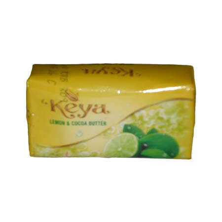 Keya Super Lemon Soap