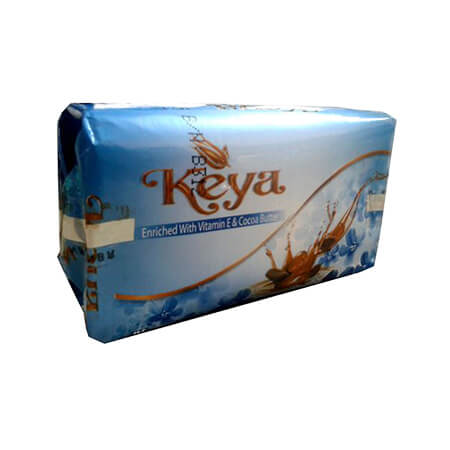 Keya Super White Beauty Soap