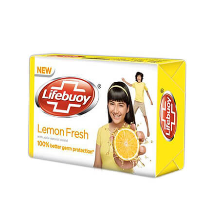 Lifebuoy Lemon Fresh