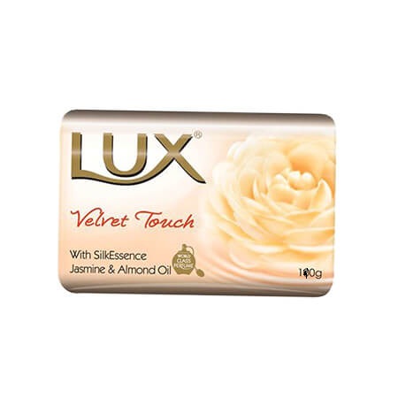 Lux Velvet Touch Soap