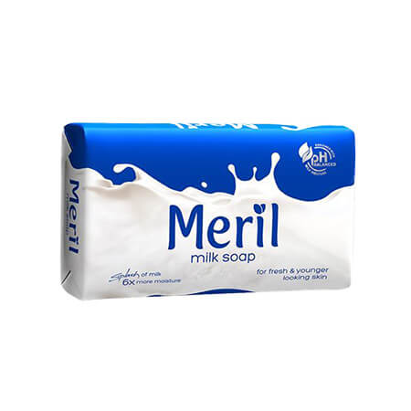 Meril Milk Soap