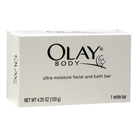 Olay Body Soap