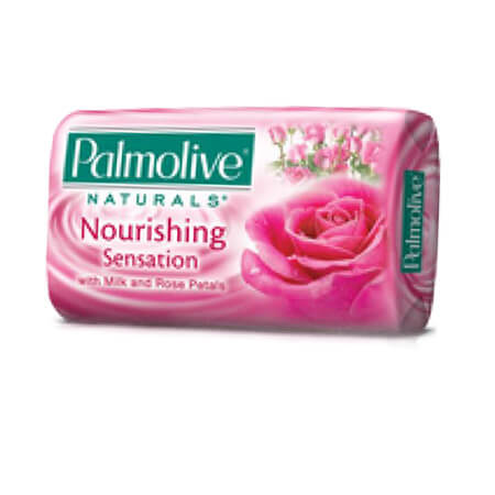 Palmolive Naturals Sensation Soap