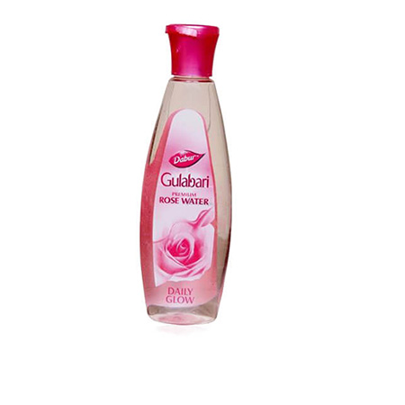 Dabur Gulabari Premium Rose  Water