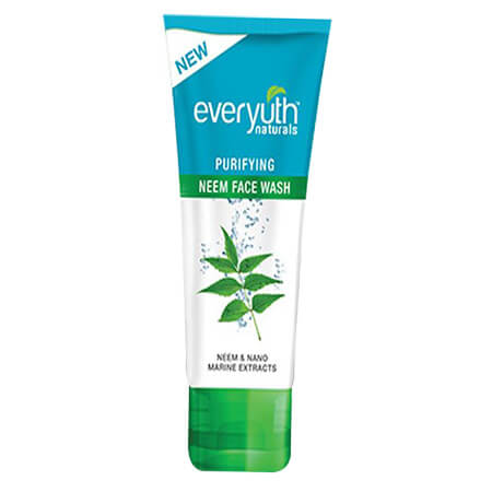 Everyuth Purifying Neem Face Wash