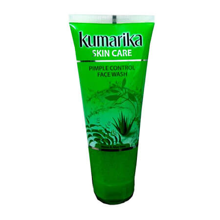 Kumarika Pimple Control Face Wash