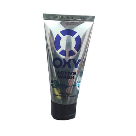 OXY Active Face Wash