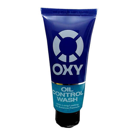 OXY Oil Control Face Wash