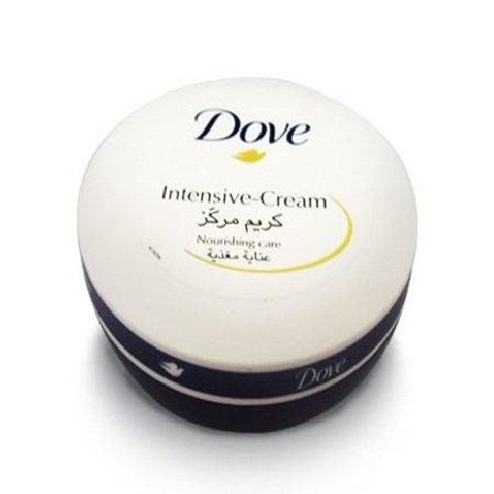 Dove Intensive Care Nourishing Cream