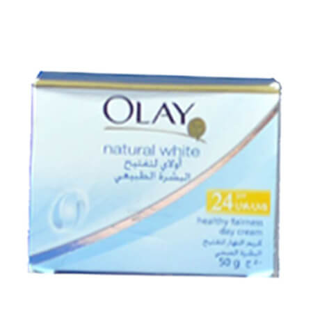 Olay Natural White Healthy Fairness  Day Cream