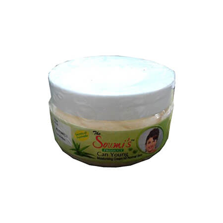Soumis Can Young Cream 100 gm