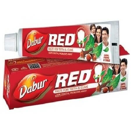 Dabur Red Teeth & Gums Paste