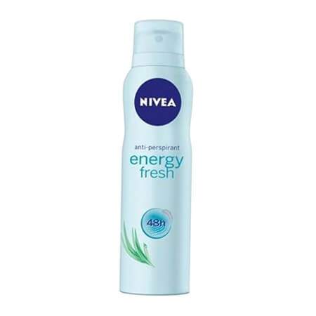 Nivea Energy Fresh Deodorant