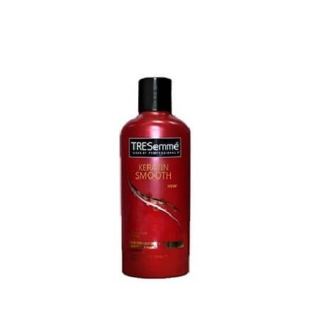 Tresemme Keratin Smooth Shampoo (India)
