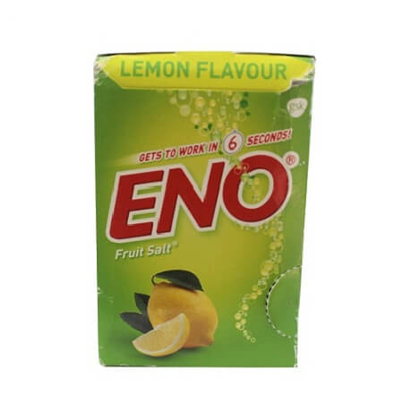 Eno Fruit Salt - Lemon