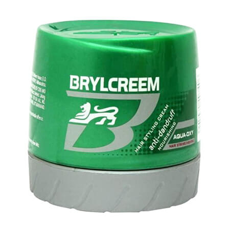 Brylcreem Anti Dandruff Style Hair Cream