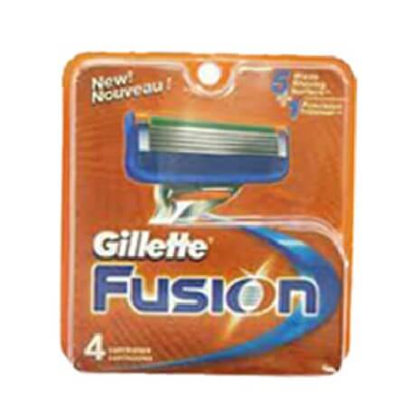 Gillette Fusion Blade