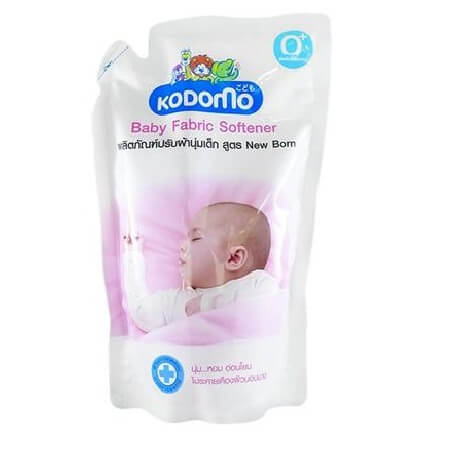 Kodomo 0- Baby Fabric Softener