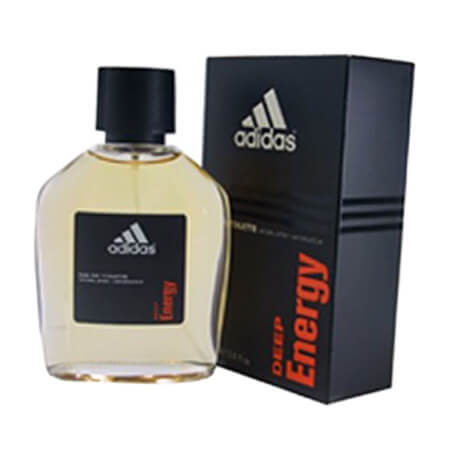 Adidas Deep Energy perfume